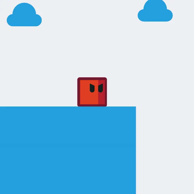 Game by @iambombox