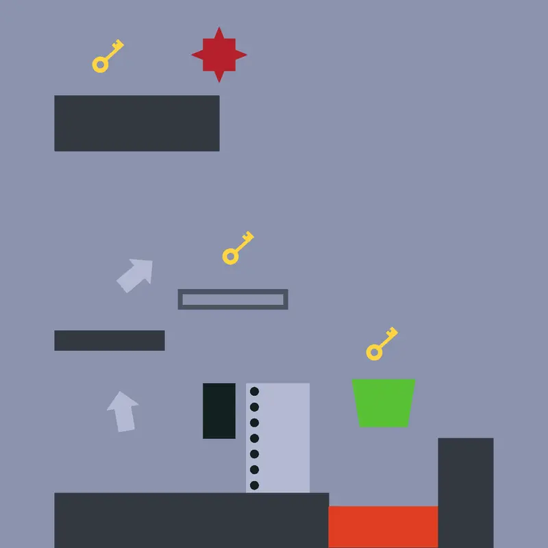 Game by @tahamuntaha