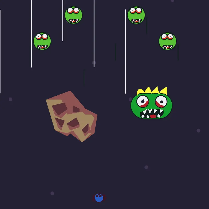 Game by @Disfunctional