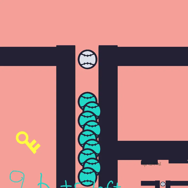 Game by @your_local_ball