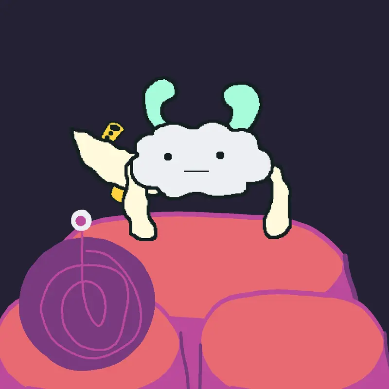Game by @Snailearth_221