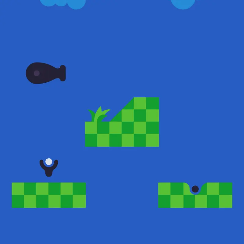 Game by @andreafire