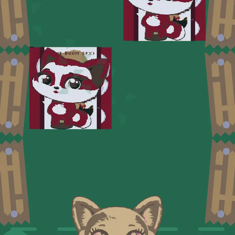Game by @kattanisthebest
