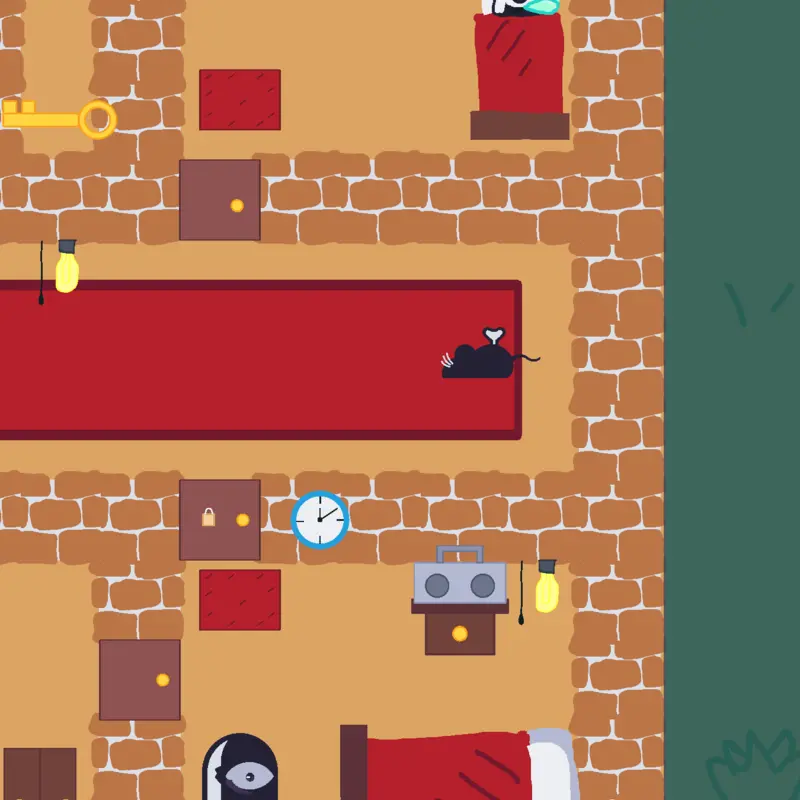 Game by @ElisSuhernawati