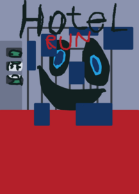 Hotel run