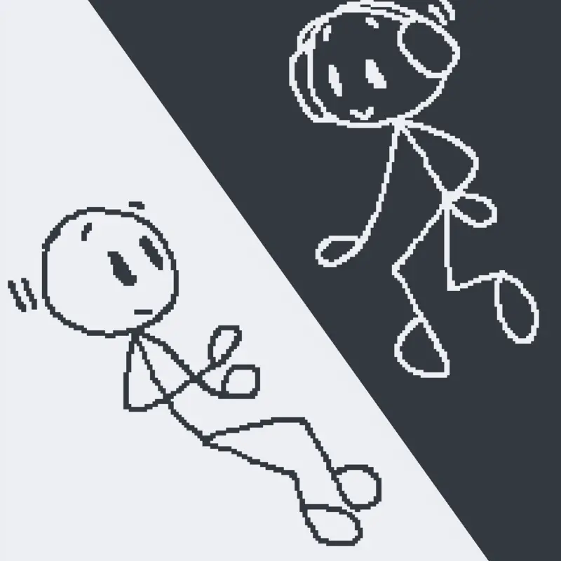 Game by @Sisandbro