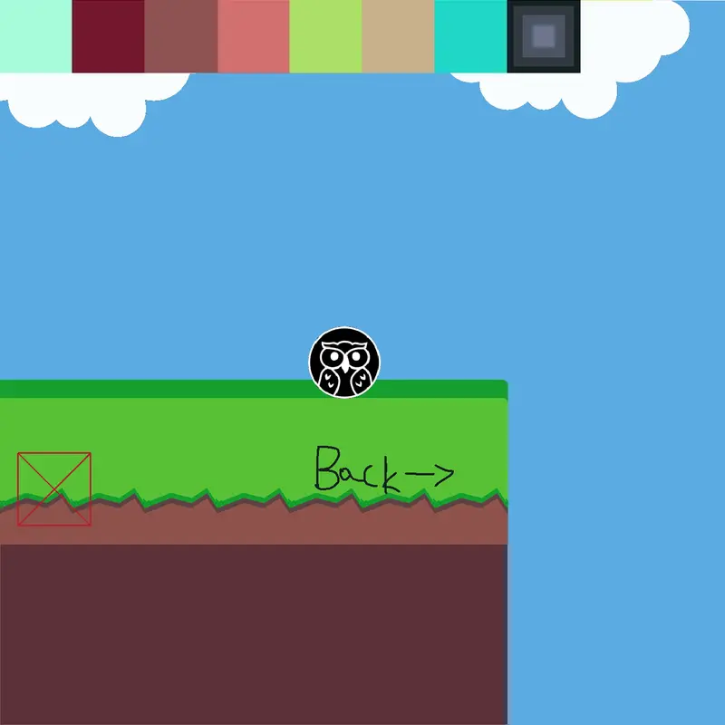 Fun Endings Game Deluxe (W.I.P.) by @fajr123