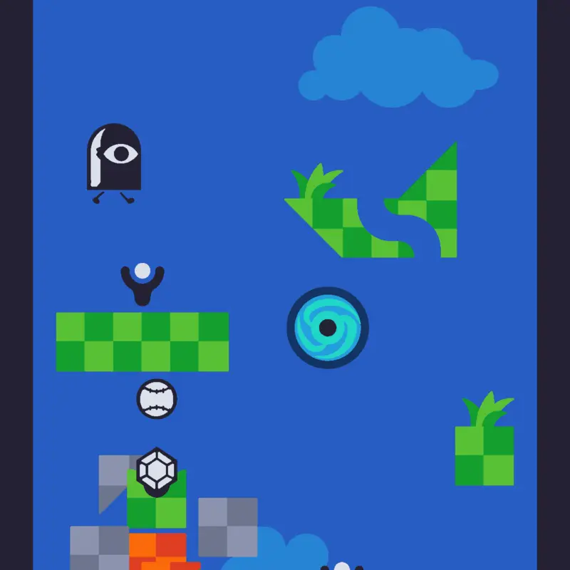 Game by @Hola_mariana_XD