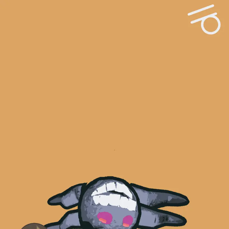 Game by @OrangeRed