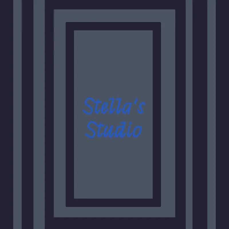 Game by @Stella_Studio