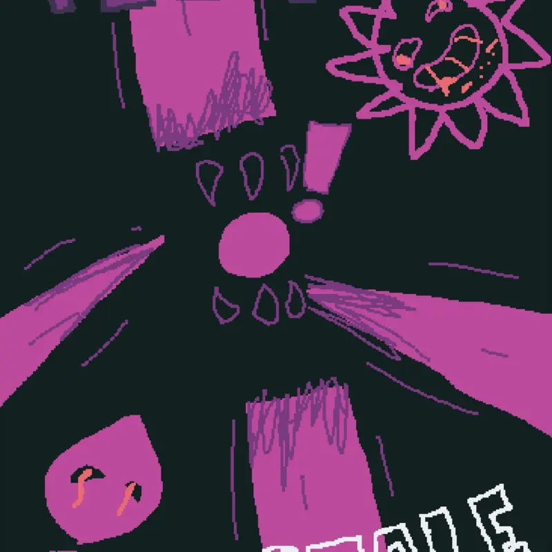 Game by @Hyron