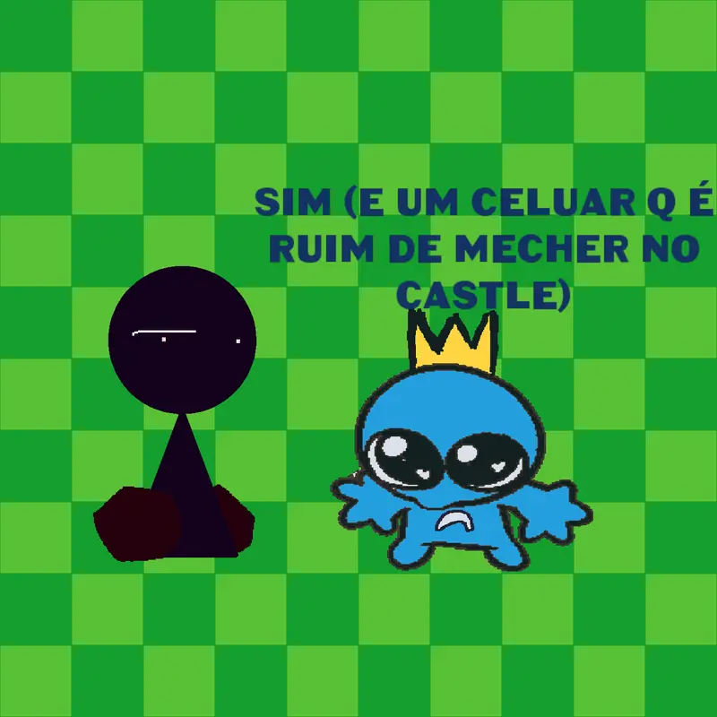 Game by @gamerzezeucreator