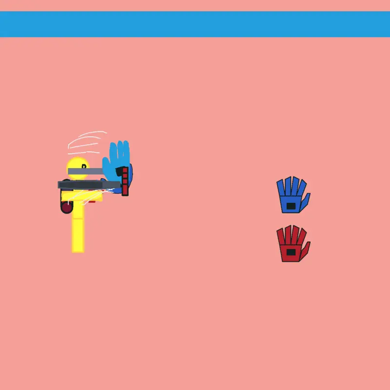 Game by @tutorialac