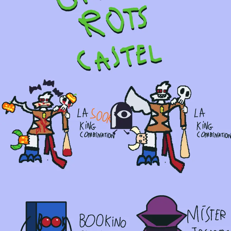 Game by @robot_studios