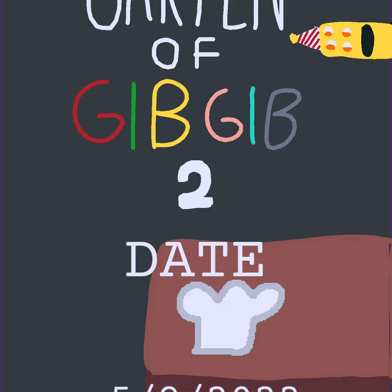 Game by @GGabro16