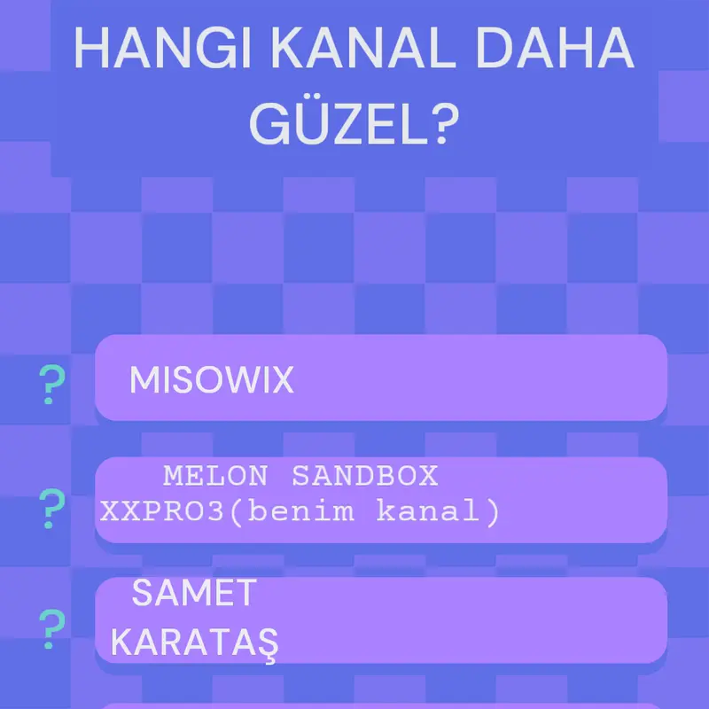 Game by @Tunahak