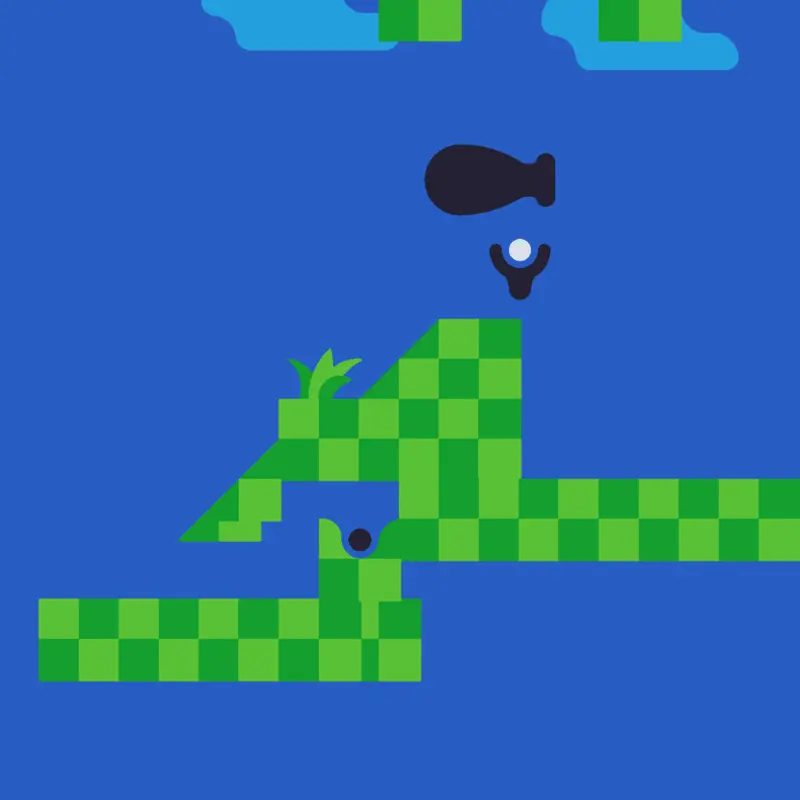 Game by @helloclearip