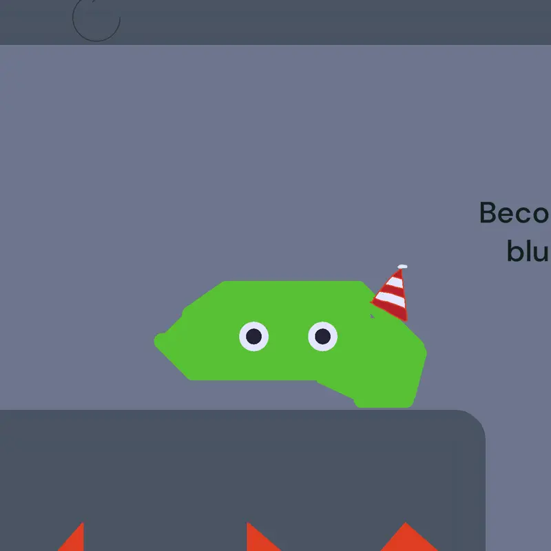 Game by @minon