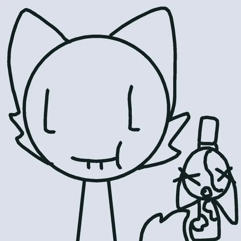 Game by @green_sprunki_cat