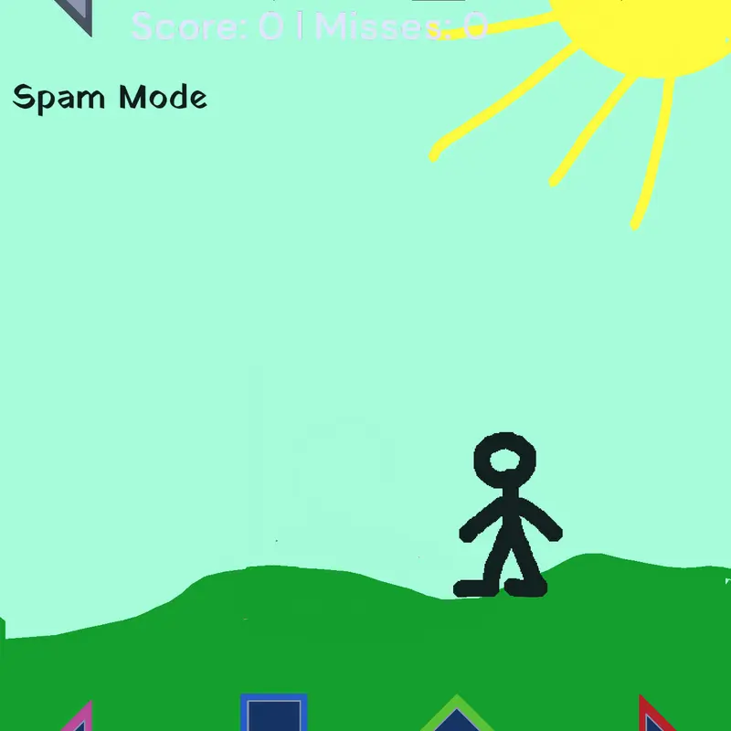 Game by @kostia123
