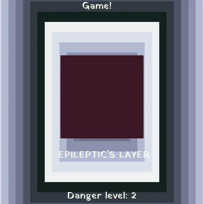 Game by @evilbox_creations