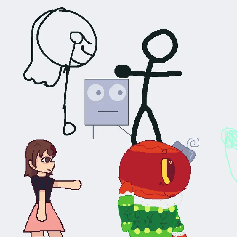 Game by @_shishi_