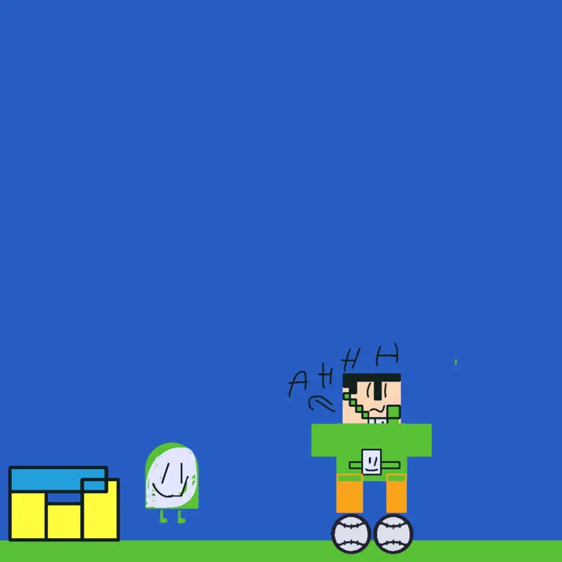 Game by @Arafthesonic