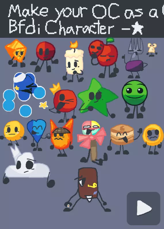 Game by @numbieghazt