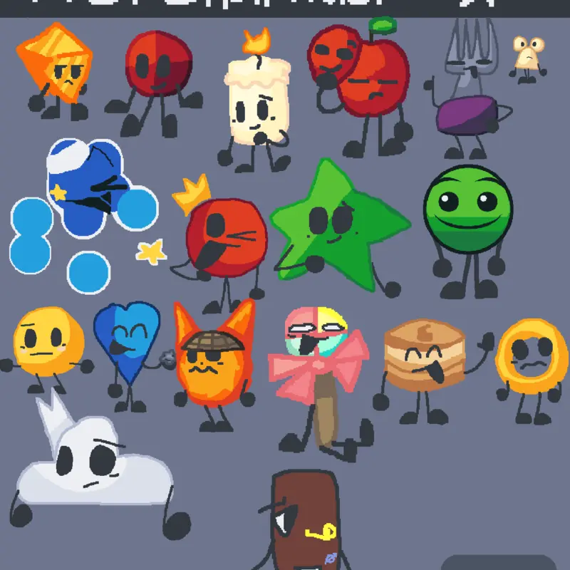 Game by @numbieghazt