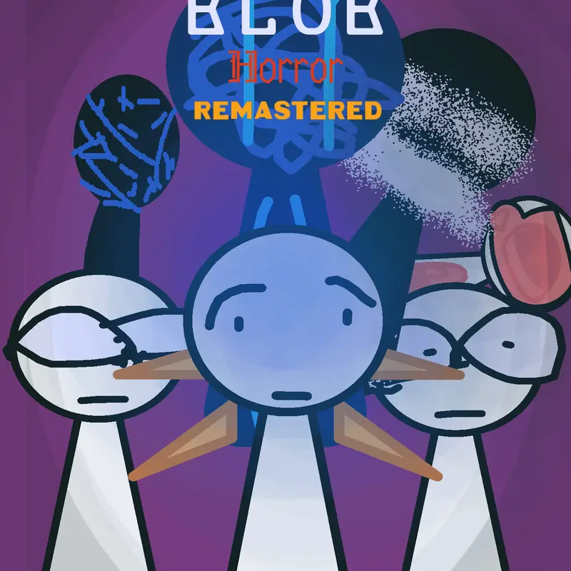 Ringys Blob Horror REMASTERED by @BeanBoy2026