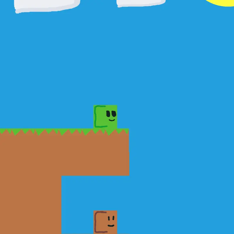 Game by @yusfyilmzy