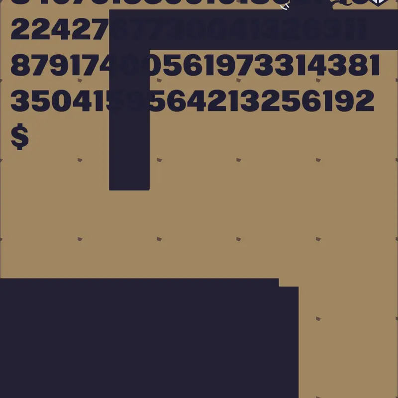 Game by @IonNote