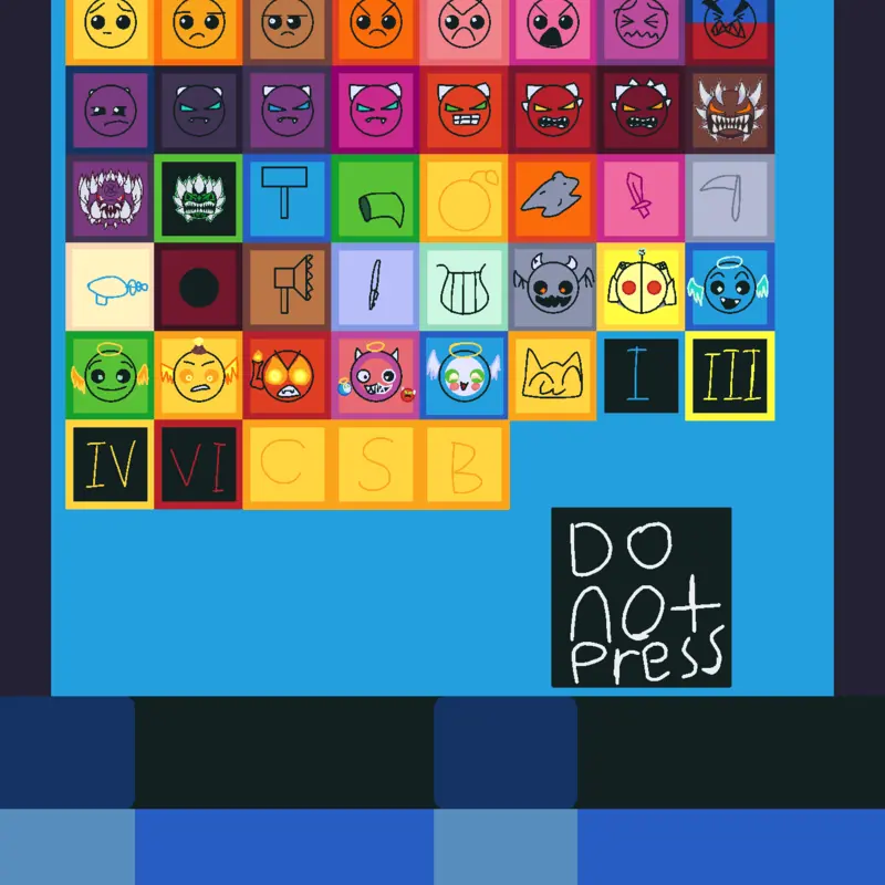 Game by @Animus_official