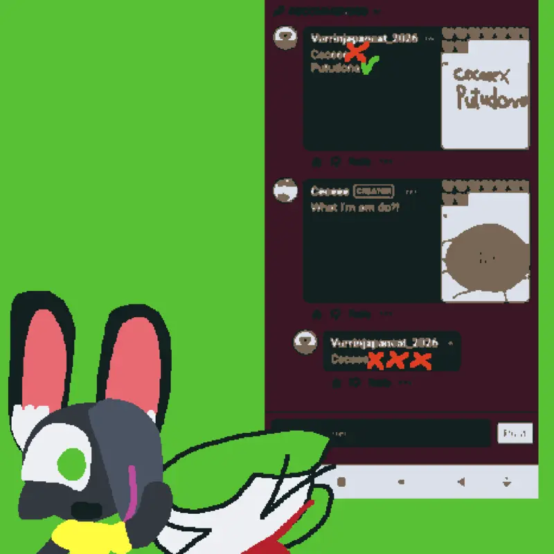 Game by @putudonny