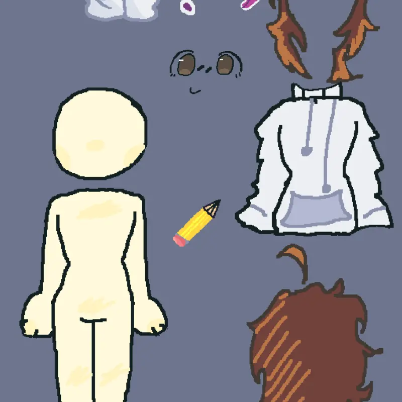 Game by @veeversion2