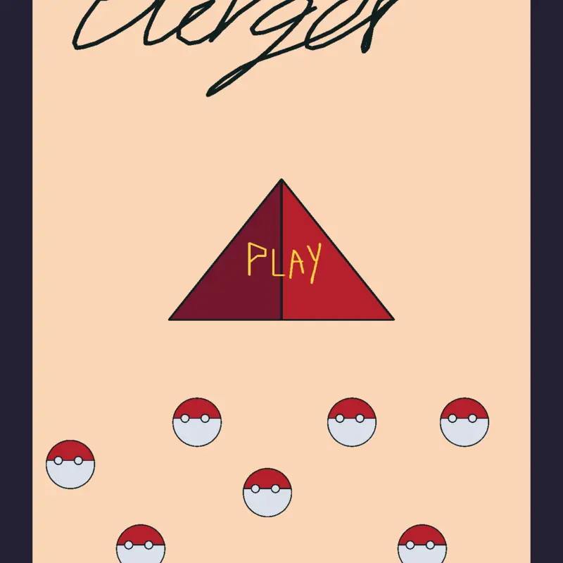 Game by @hambuug
