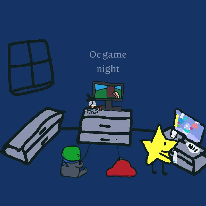 Game by @watamewon