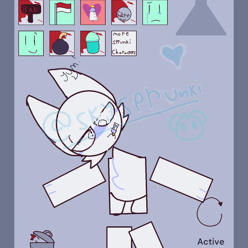 Game by @wenda_say_hey