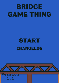 Bridge Game