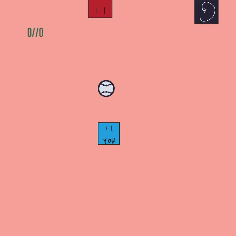 Game by @RuDIAN