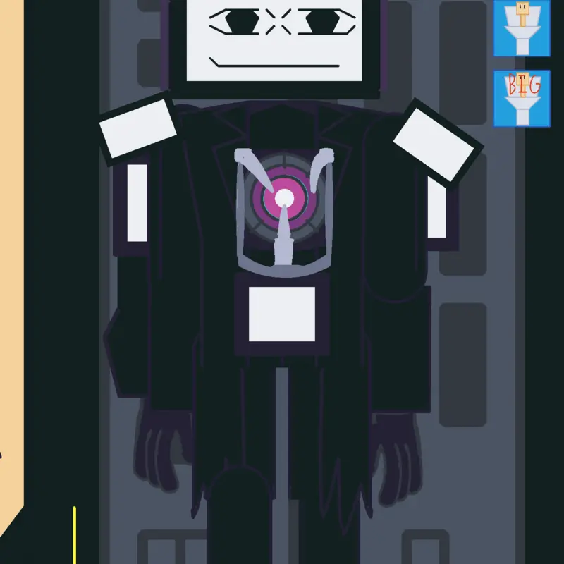 Game by @meadumb