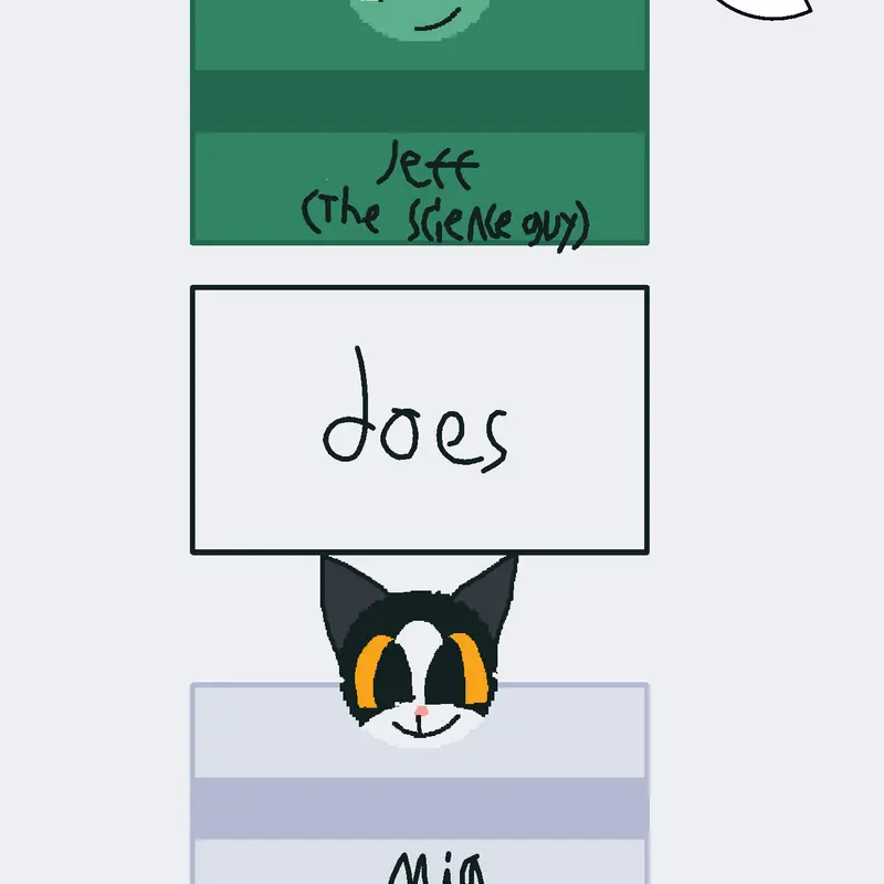 Game by @Cubot_stuff