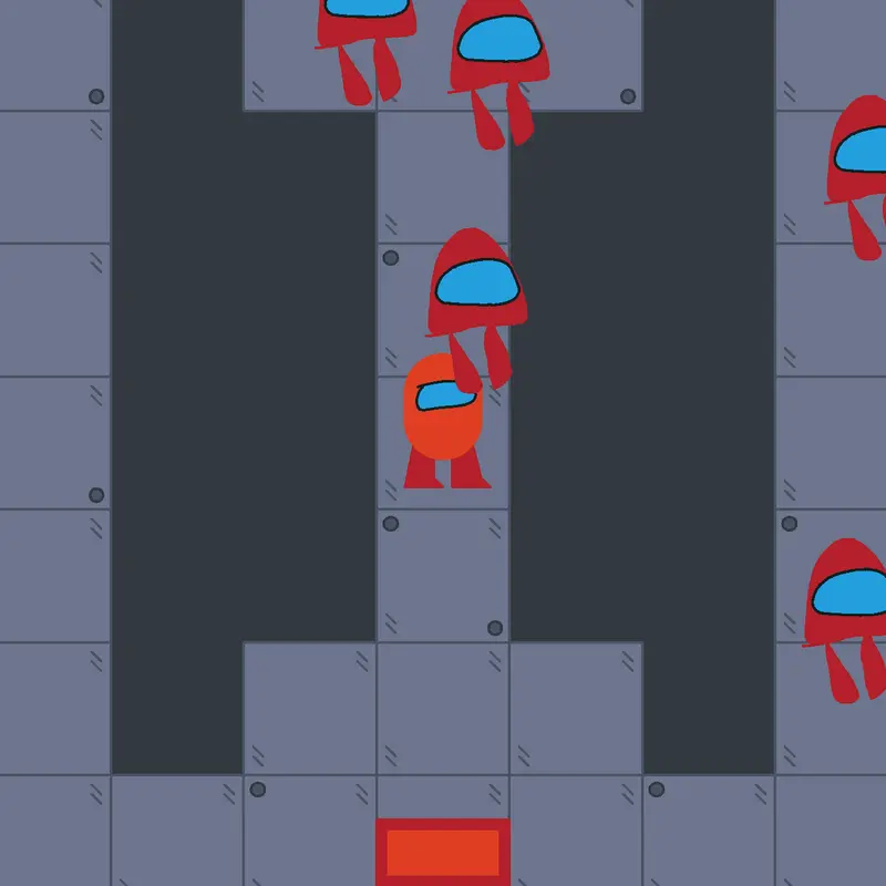 Game by @Fredricktheclimbonian
