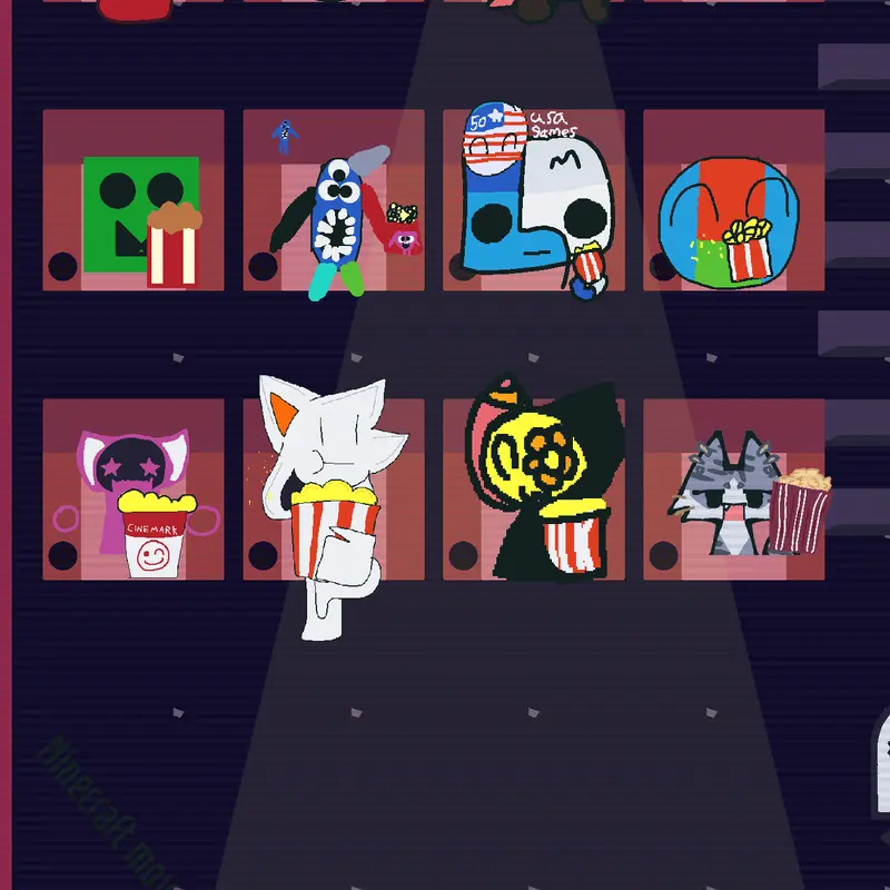 Game by @m4r