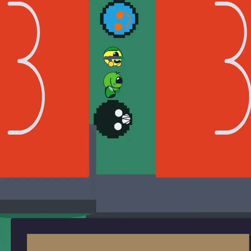 Game by @Sibtaino