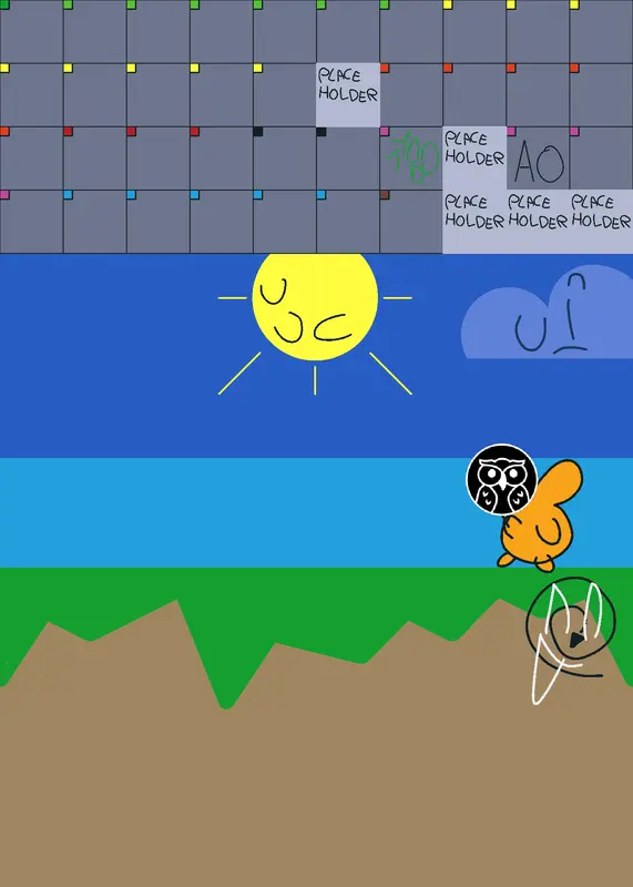 Find The Chomiks by @The_Movies