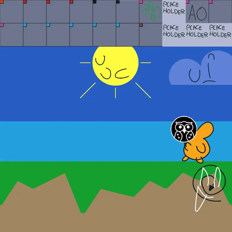 Find The Chomiks by @The_Movies