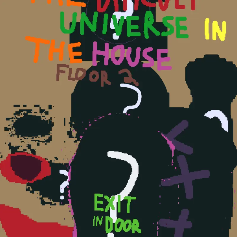 Game by @cazuzaso_doors