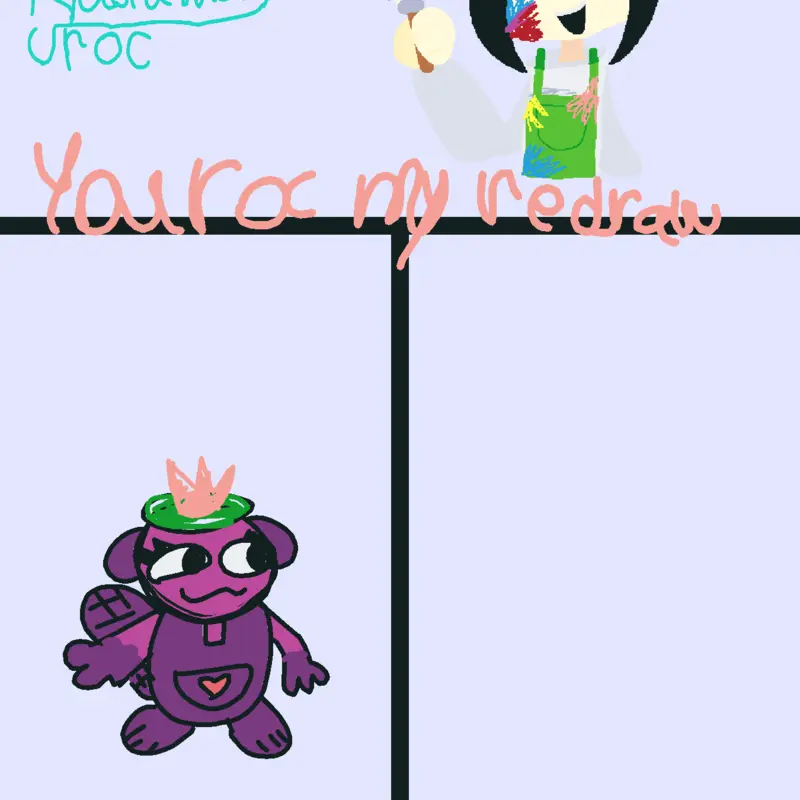 Game by @lovercarebears