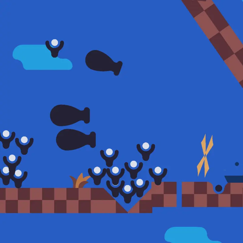Game by @vense